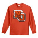 LS-tshirt-orange_North-Olmsted-Eagles-(NOE)