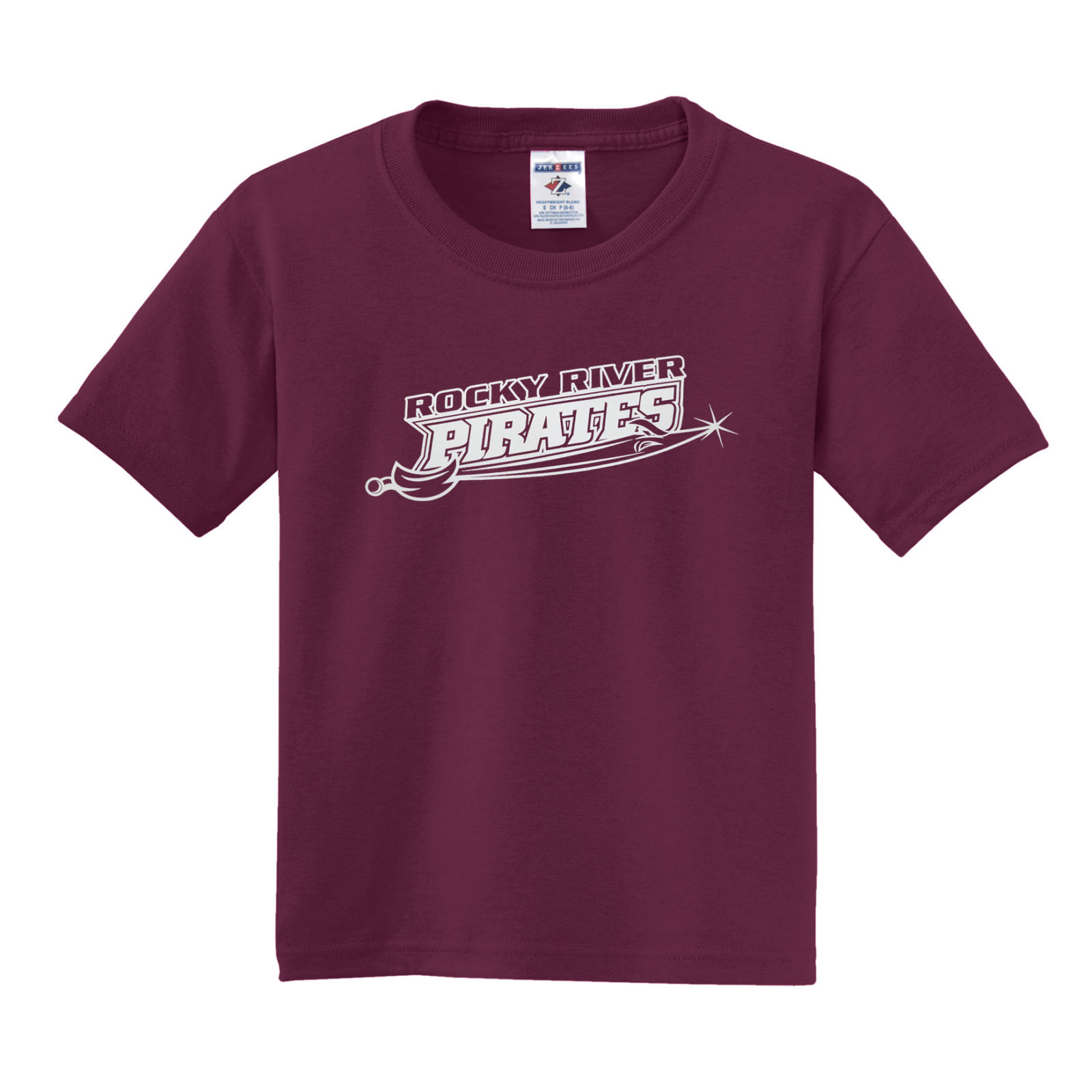 Rocky River Hometown Threads