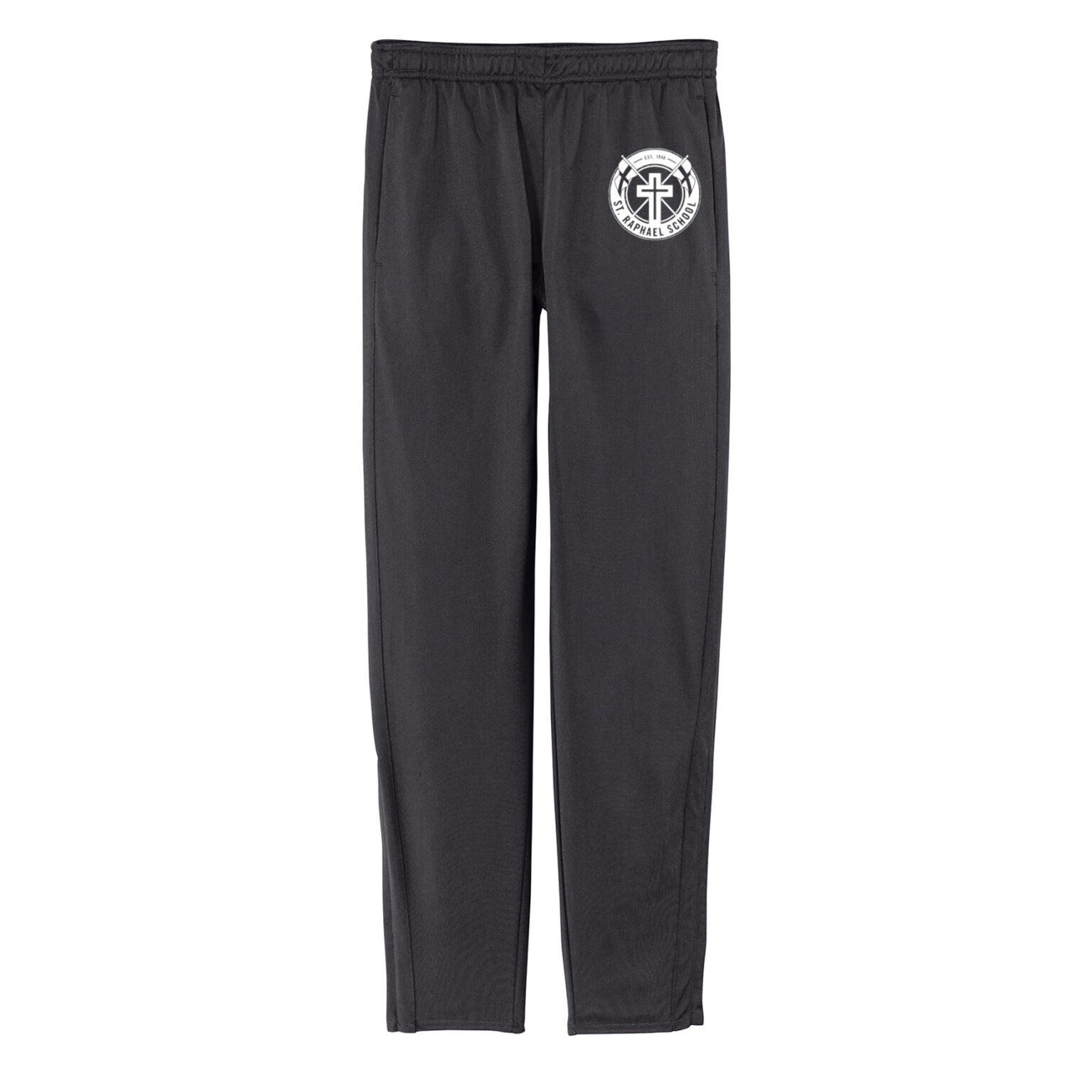 St. Raphael Approved P.E. Uniform Track Pant Hometown Threads