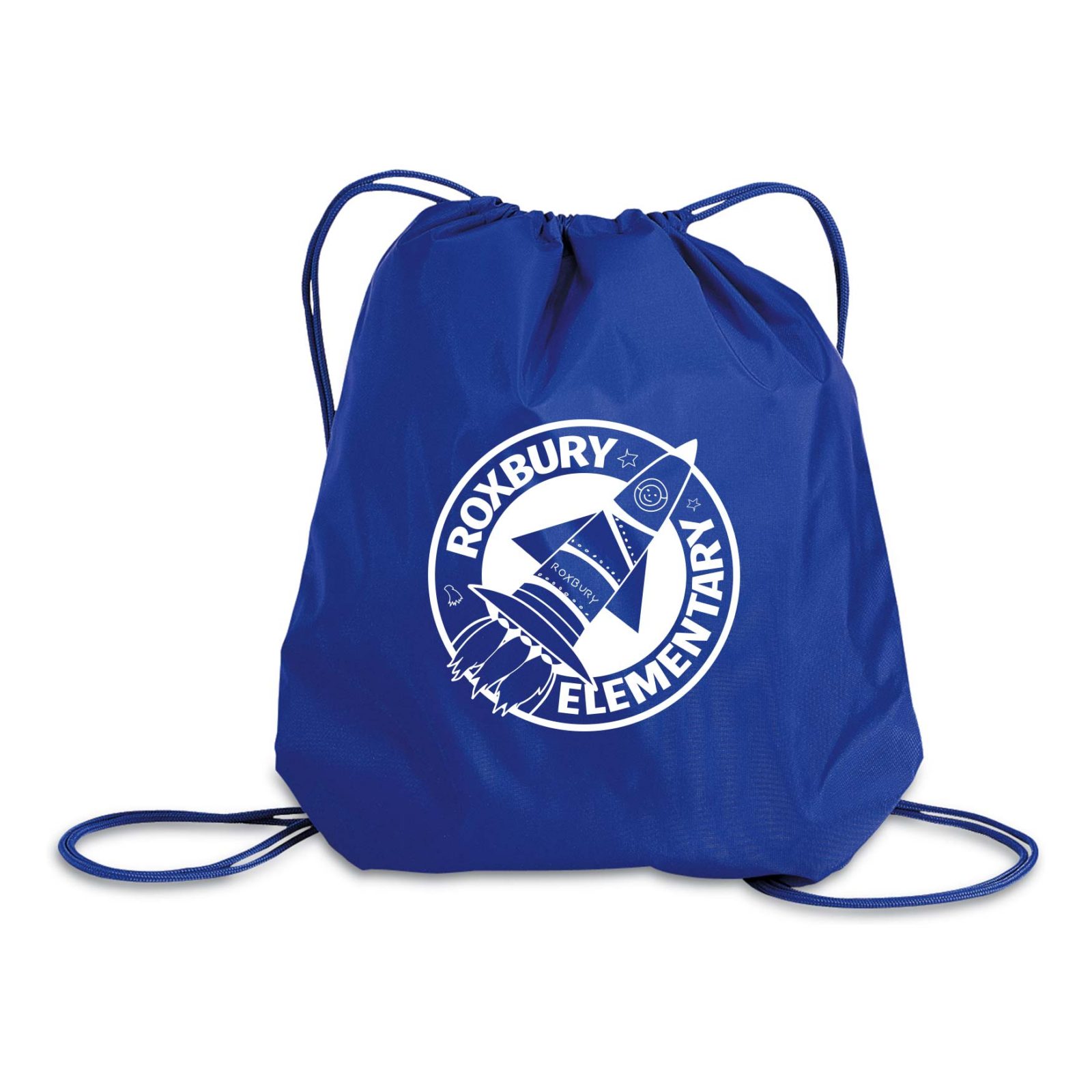 Roxbury Rocket Cinch Bag – Hometown Threads