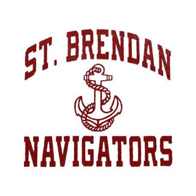 St. Brendan
