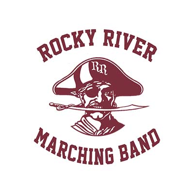 Rocky River Marching Band