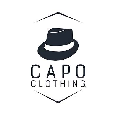 Capo Clothing