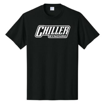 chiller-PC54