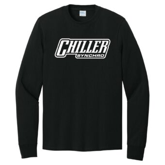 chiller-PC54ls